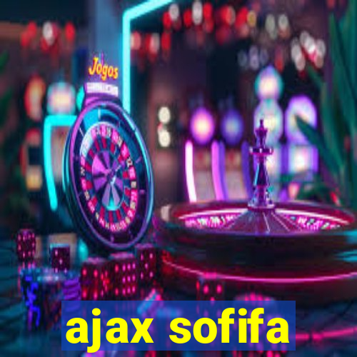 ajax sofifa